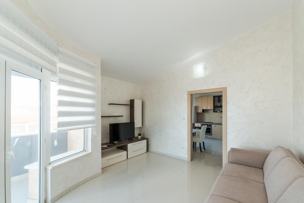 Apartments Mavracic Vir Extérieur photo