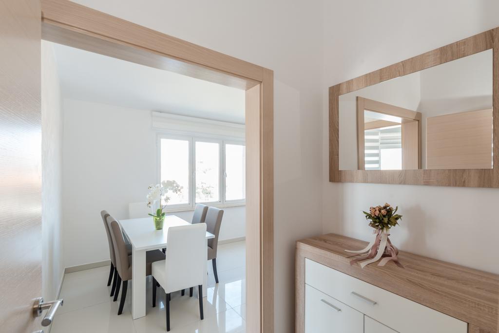 Apartments Mavracic Vir Extérieur photo
