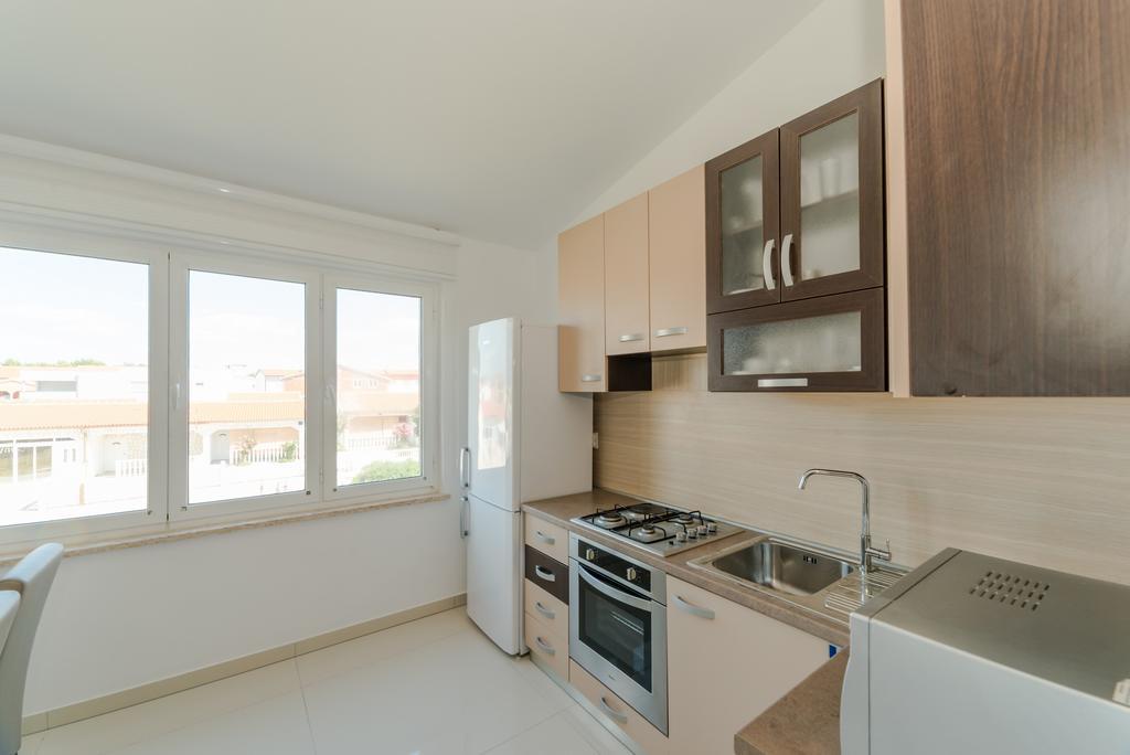 Apartments Mavracic Vir Extérieur photo