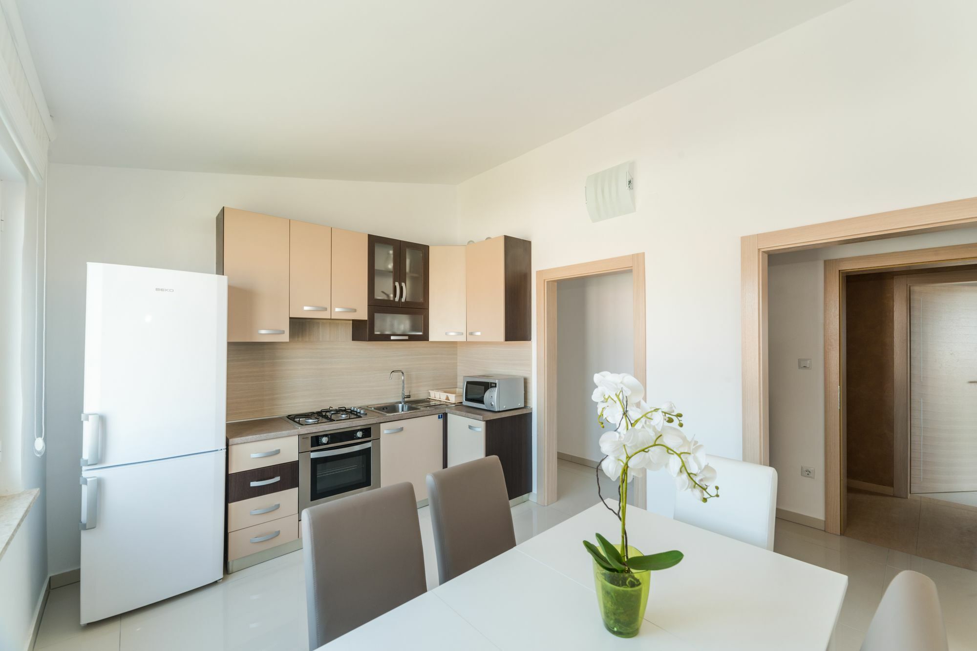 Apartments Mavracic Vir Extérieur photo