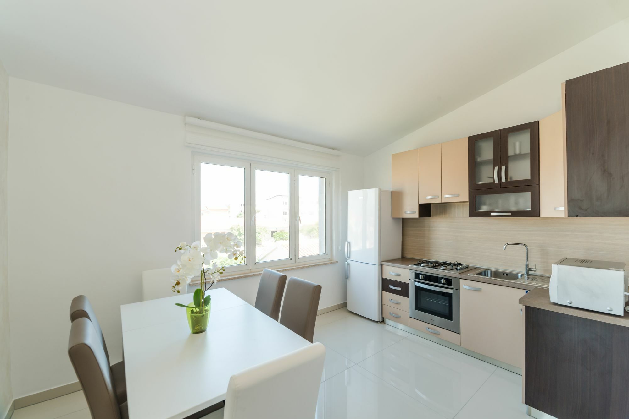 Apartments Mavracic Vir Extérieur photo
